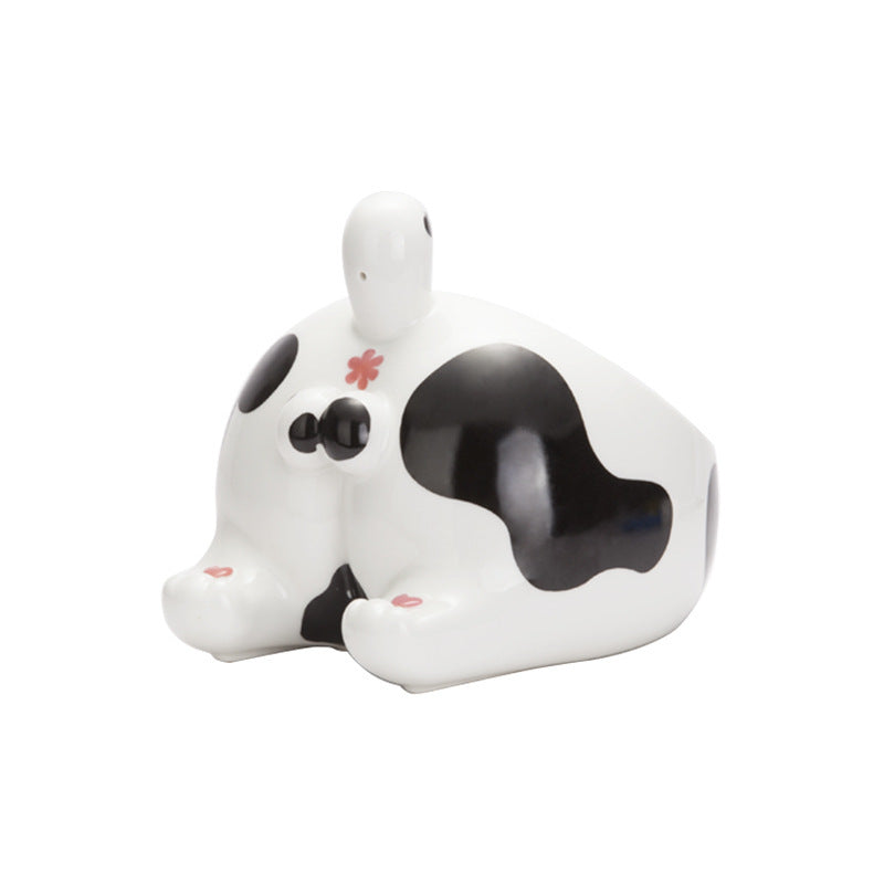 Elevate Your Pet's Dining Experience with Our Ceramic Pet Bowl