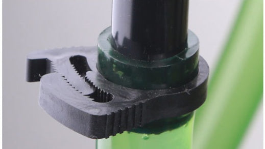 Enhance Your Aquarium Experience with Our Fish Tank Filter Barrel Water Inlet