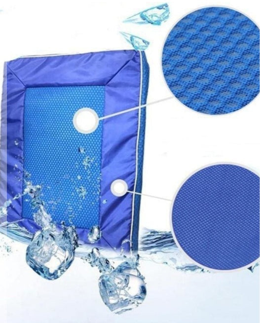 Keep Your Pets Cool This Summer with Our Cooling Mat