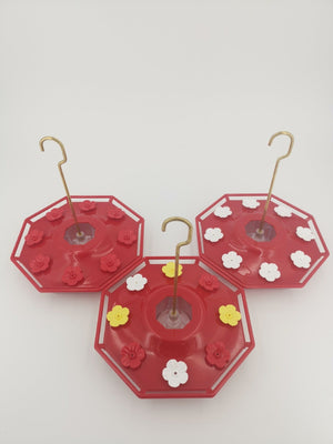 Transform Your Garden with Our Simple And Creative Home Hummingbird Feeder