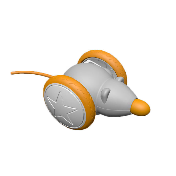 Why Your Cat Deserves the Electric Intelligent Teasing Toy