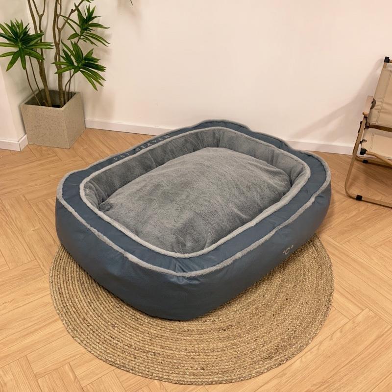 Winter Warm Pet Supplies Dog Bed: The Perfect Cozy Retreat for Your Furry Friend