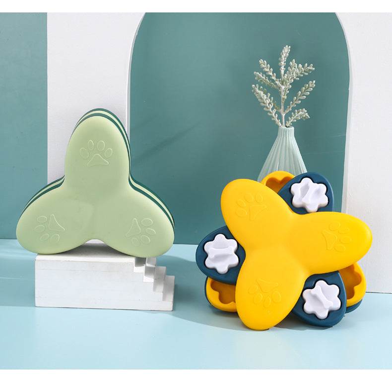 The Ultimate Dog Puzzle Toy for Your Furry Friend