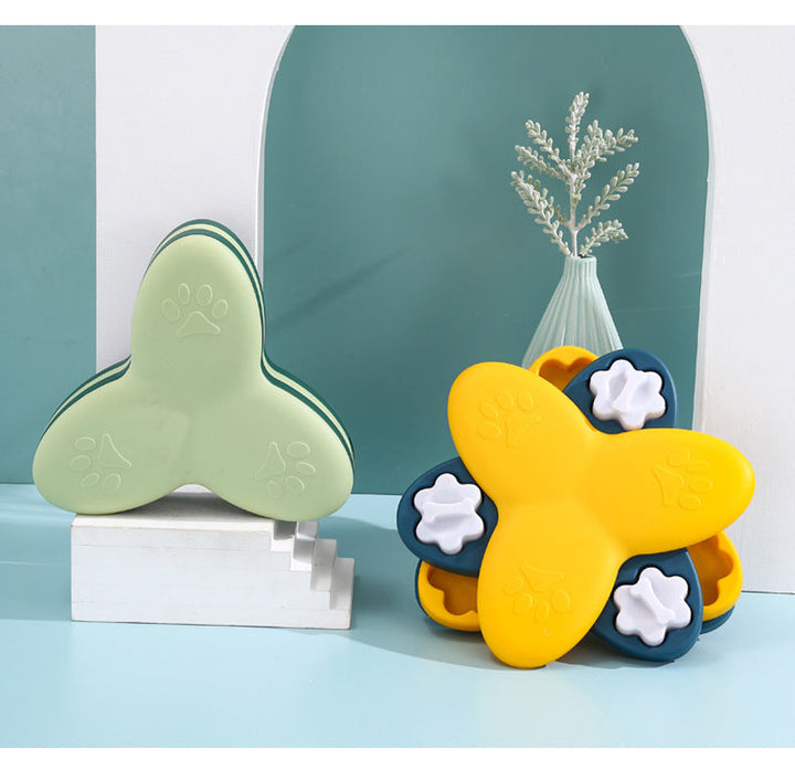 The Ultimate Dog Puzzle Toy for Your Furry Friend