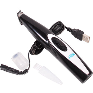 Trimmer Grinder Cat Dog Grooming Tool: The Ultimate Solution for Pet Grooming
