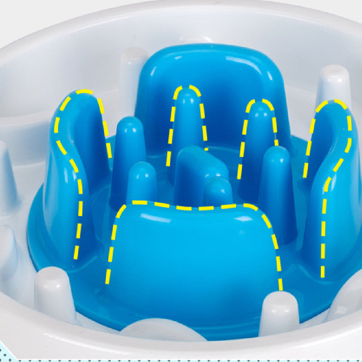 Discover the Perfect Dog Bowl for Your Furry Friend