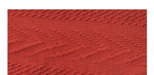The Perfect Blend of Style and Comfort: Dog Clothes Vintage Twist Pet Sweater