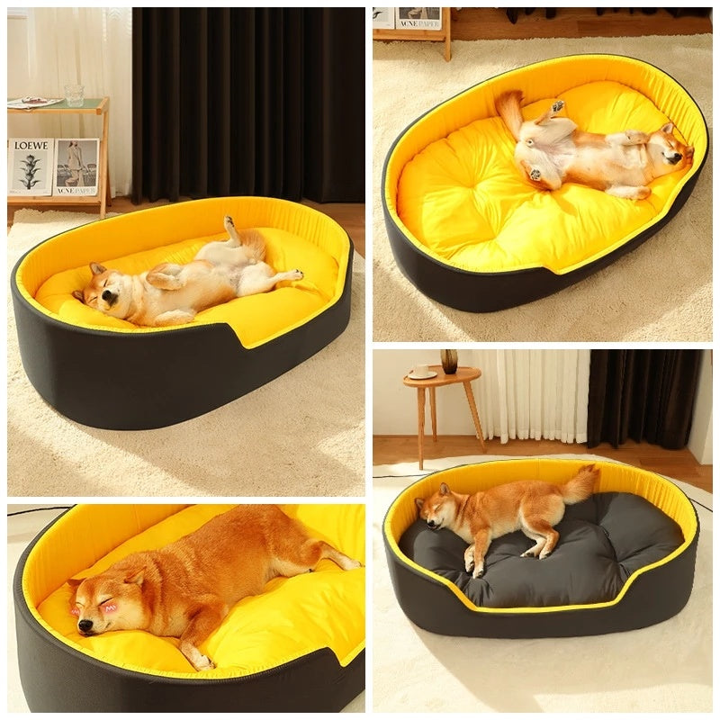 Dog Bed Pet Nest