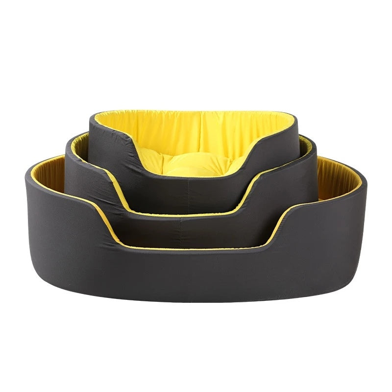 Dog Bed Pet Nest
