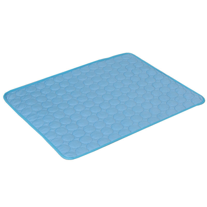 Summer Cooling Mats For Dogs & Cats