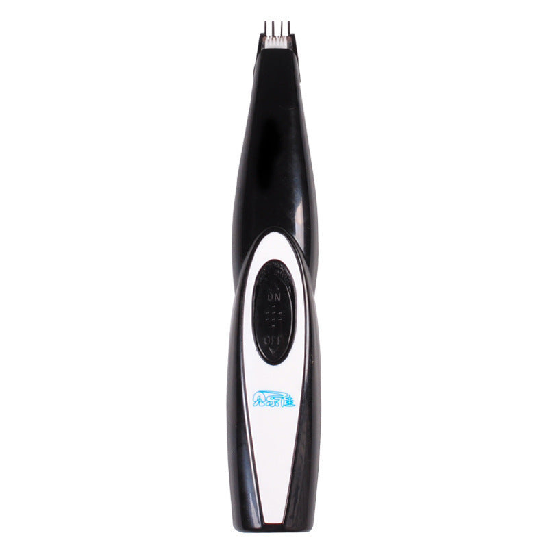Trimmer Grinder Cat Dog Grooming Tool