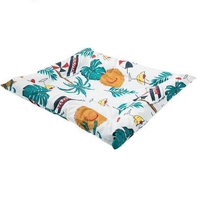 ice pet cooling cooling bed mat
