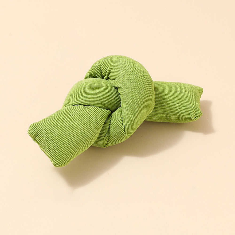 Cats Rope Toys Knots Chew Rope Toy