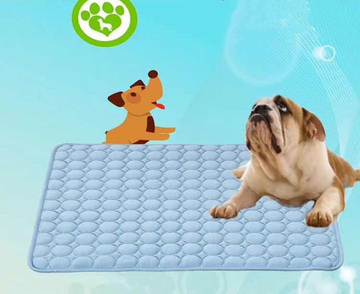 Summer Cooling Mats For Dogs & Cats