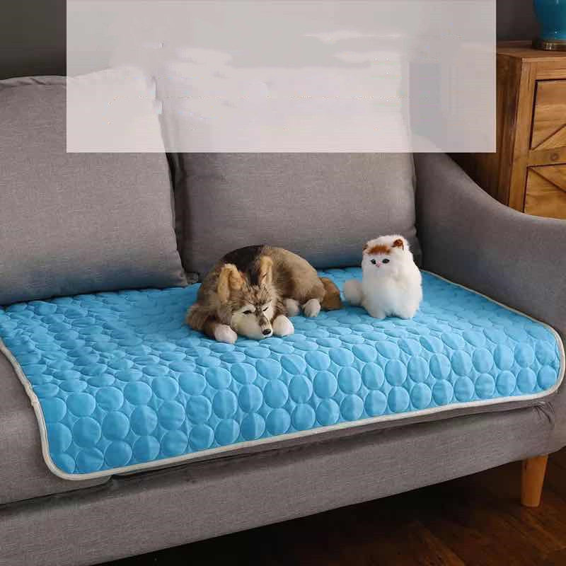 Summer Cooling Mats For Dogs & Cats