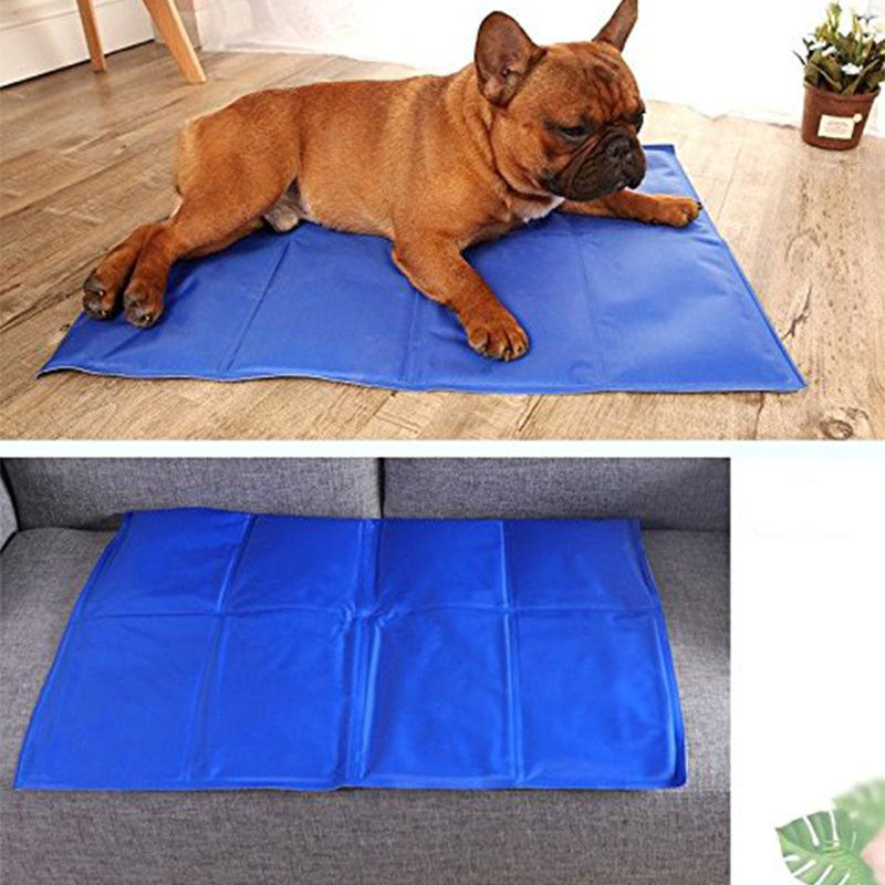 Pet Cooling Ice Pad