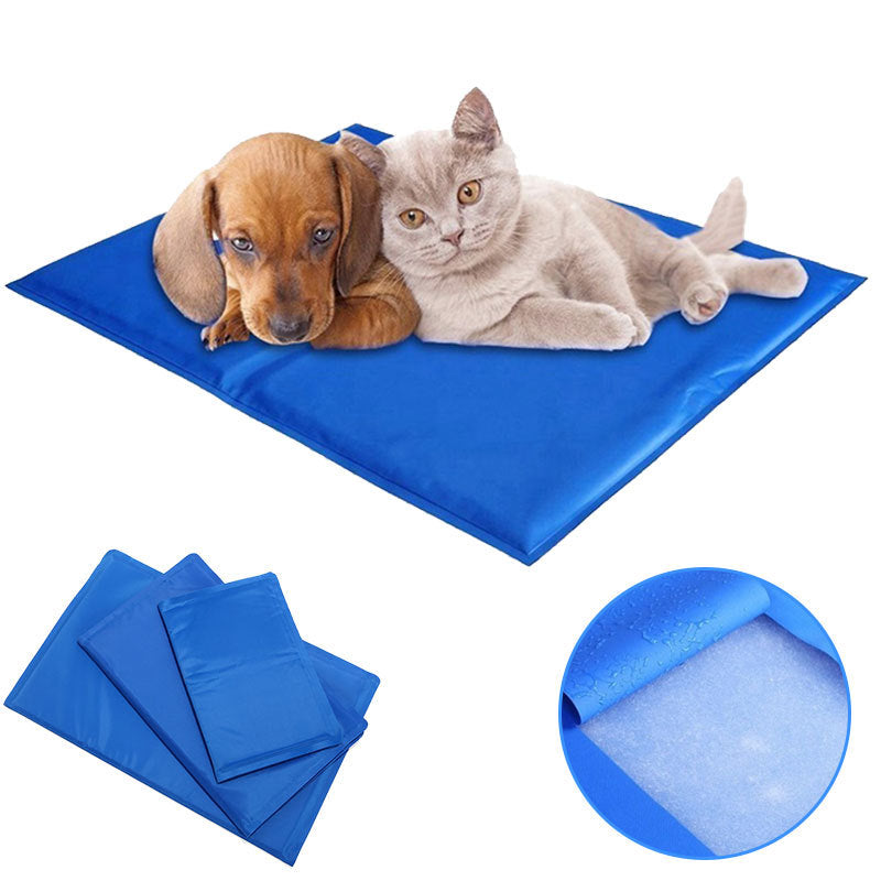 Pet Cooling Ice Pad