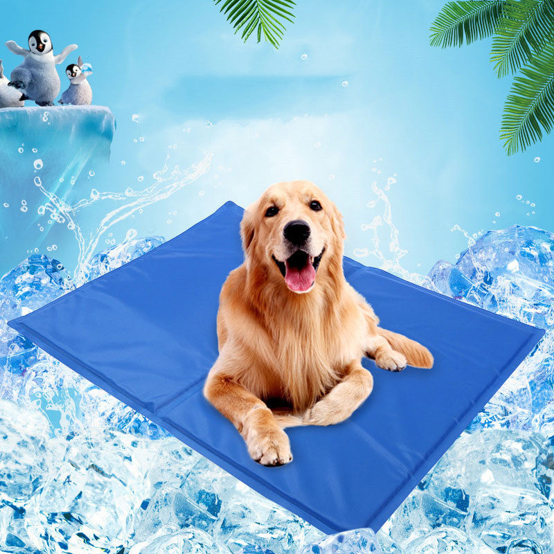 Pet Cooling Ice Pad