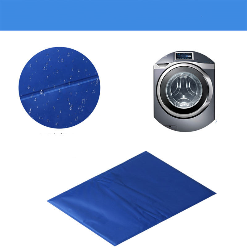 Pet Cooling Ice Pad