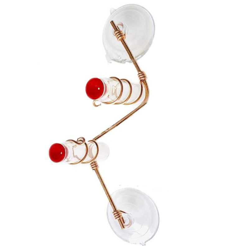 Garden Bird Feeder Supplies Hummingbird Feeder