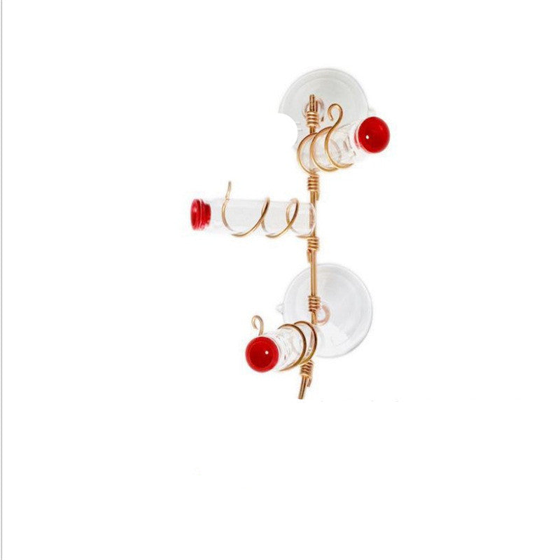 Garden Bird Feeder Supplies Hummingbird Feeder