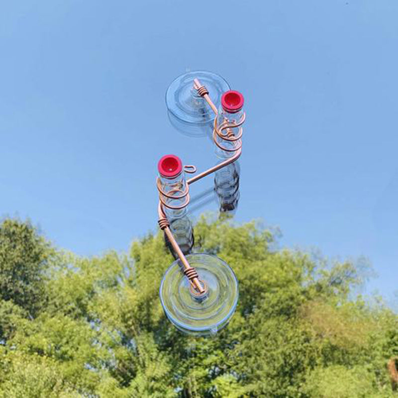 Garden Bird Feeder Supplies Hummingbird Feeder