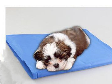 Pet Summer Cooling Cushion Mat