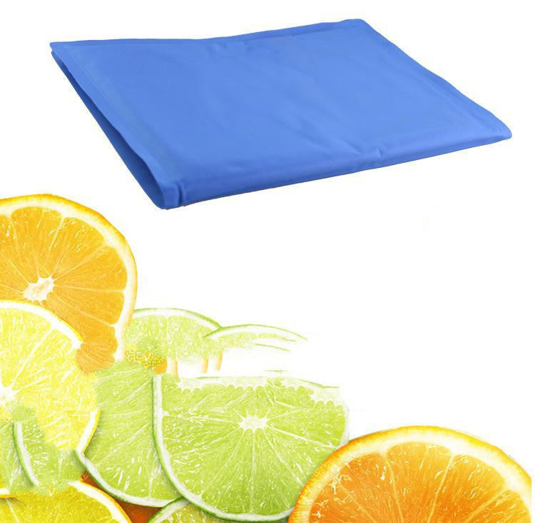 Pet Summer Cooling Cushion Mat