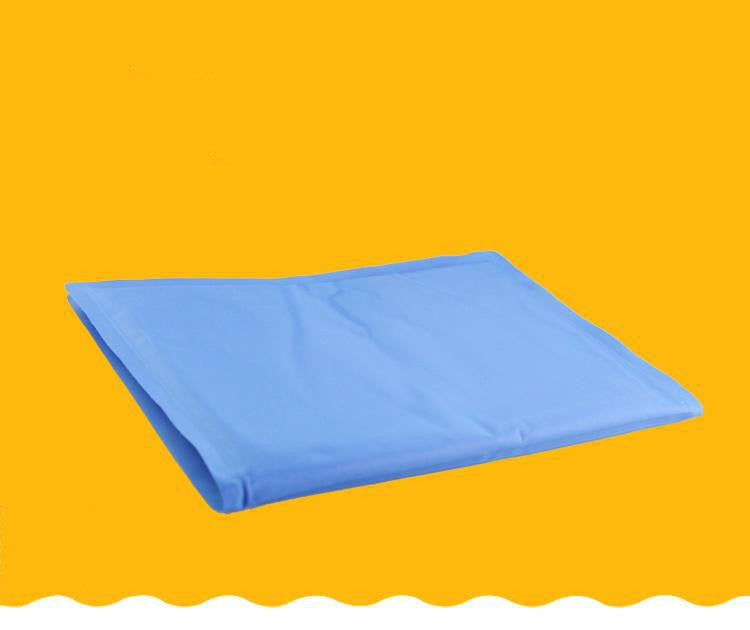 Pet Summer Cooling Cushion Mat