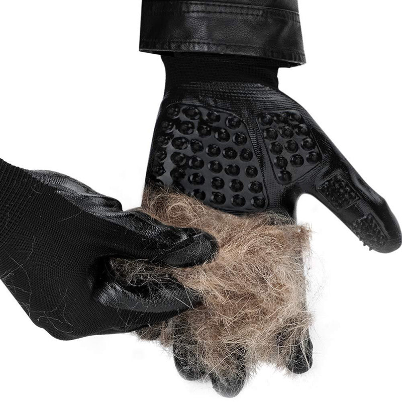 Soft Rubber Pet Hair Remover