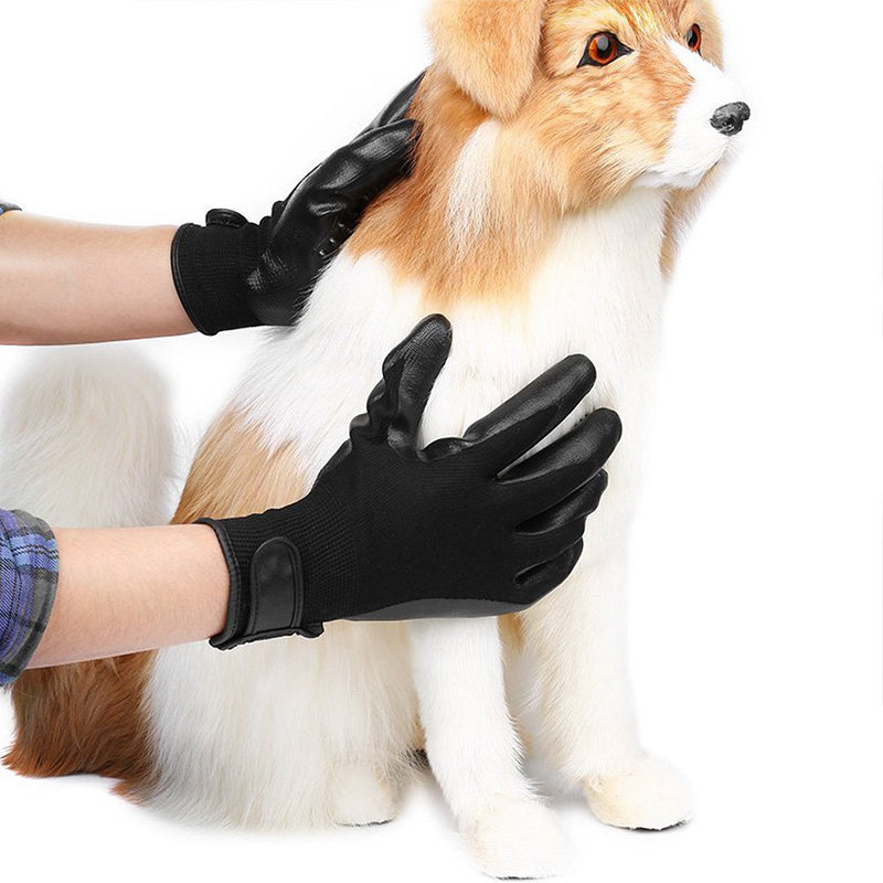 Soft Rubber Pet Hair Remover