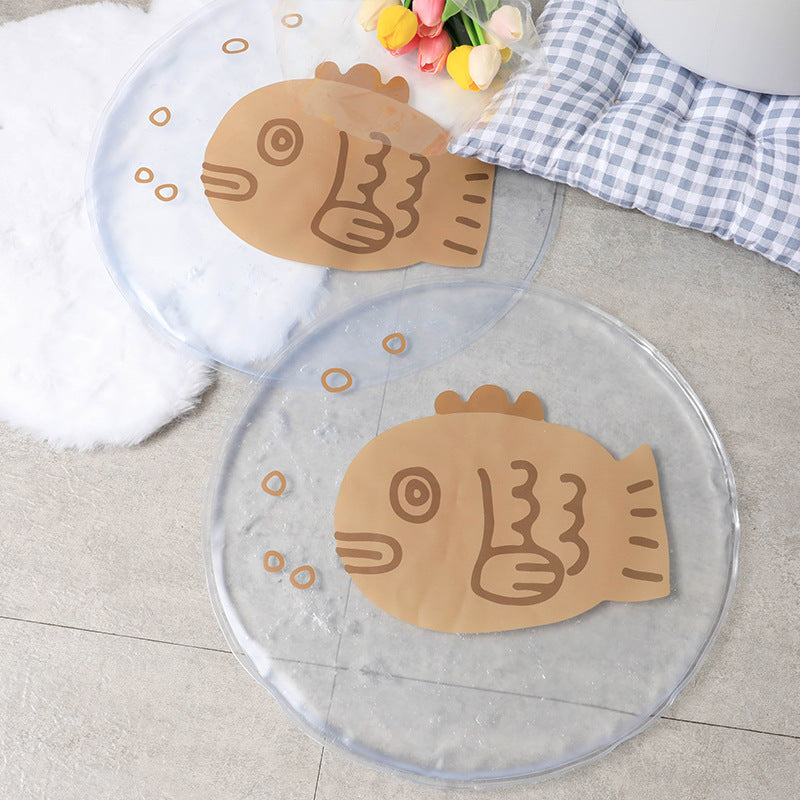 Cooling Summer Pet Ice Mat