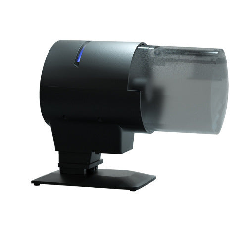 Intelligent Aquarium Fish Farming Fish Feeder
