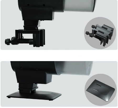 Intelligent Aquarium Fish Farming Fish Feeder
