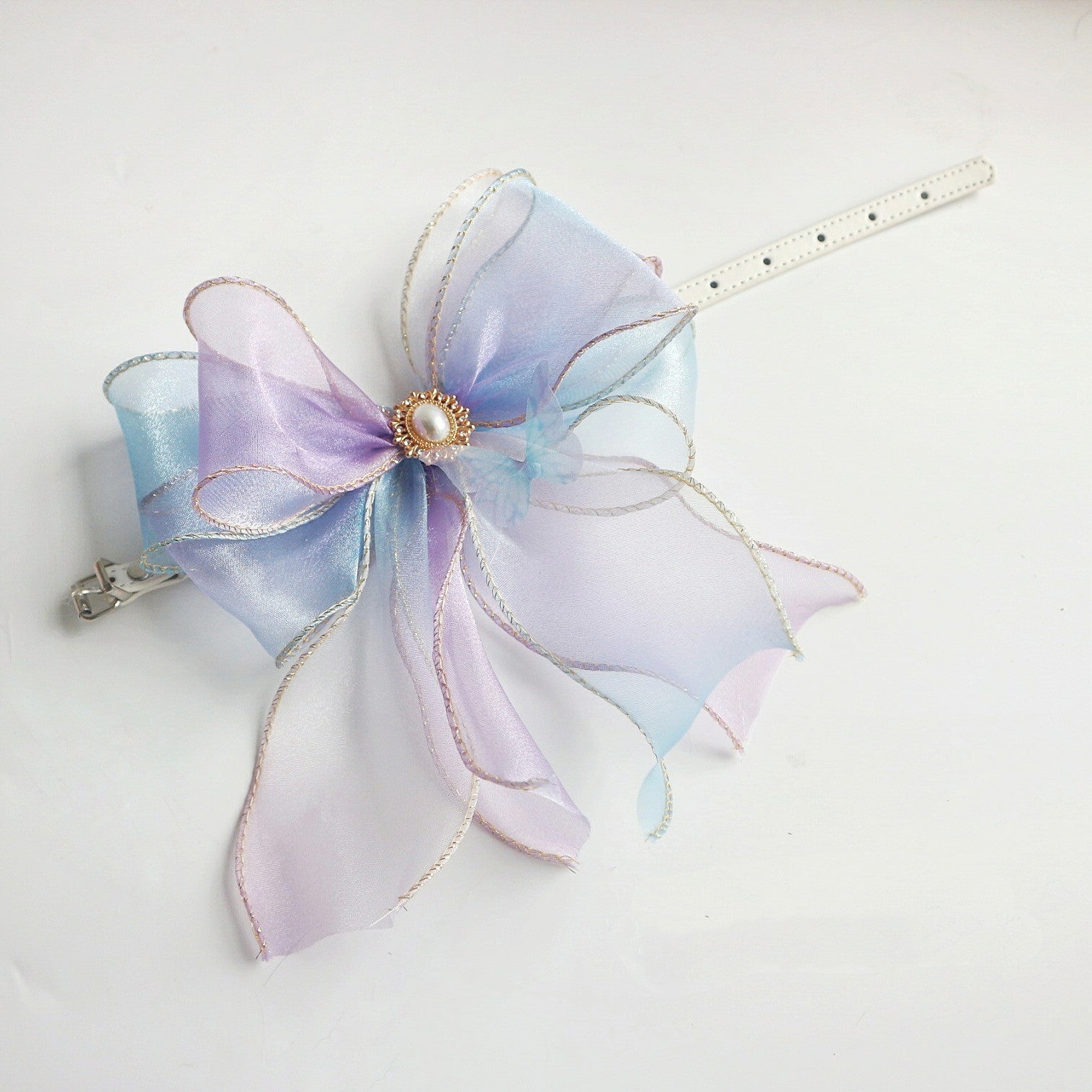 Butterfly Flying Pet Leash Retractable