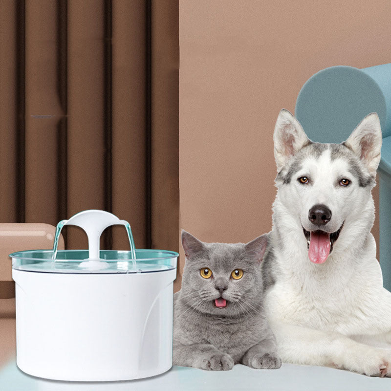 Fountain Electric Automatic Water Feeder