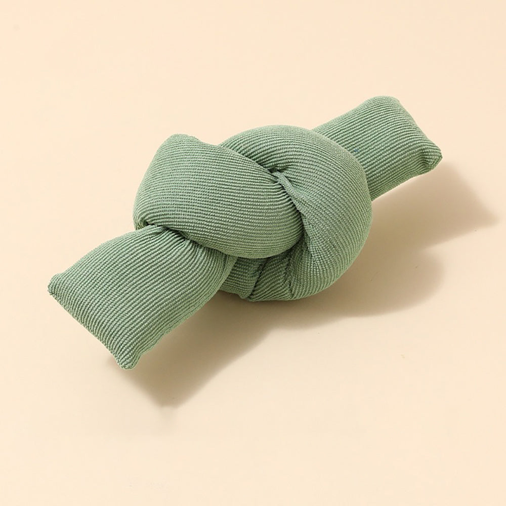 Cats Rope Toys Knots Chew Rope Toy
