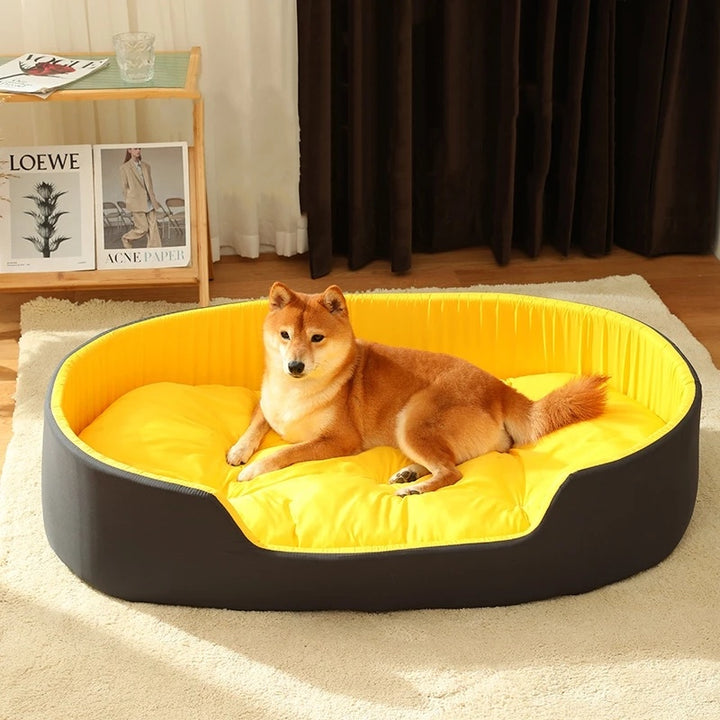 Dog Bed Pet Nest