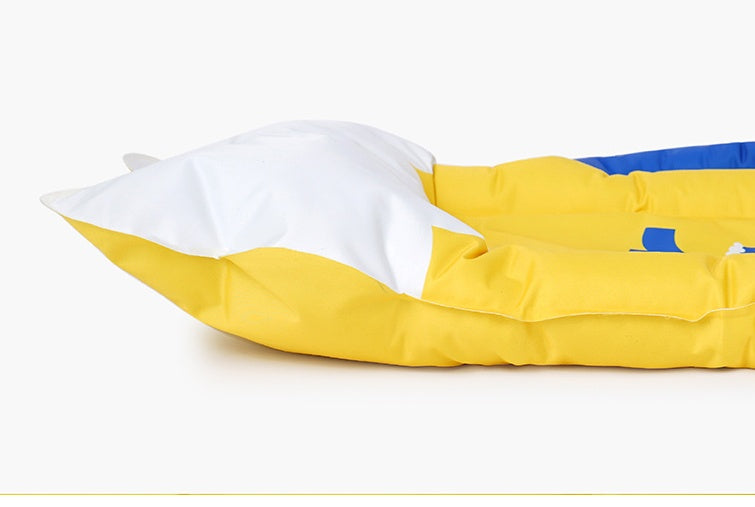 Beer Pet Ice Cooling Pad