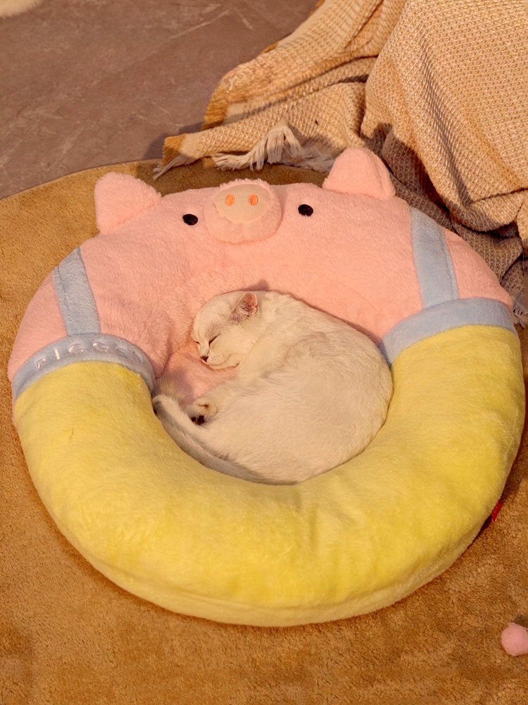 Cat Bed For Sleeping