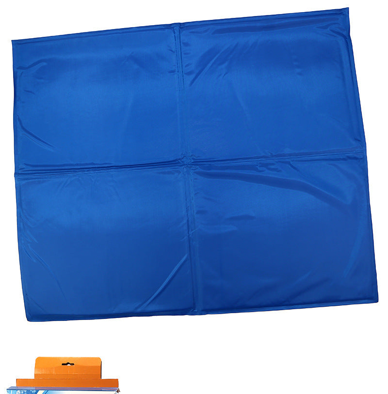 Pet Cooling Ice Pad