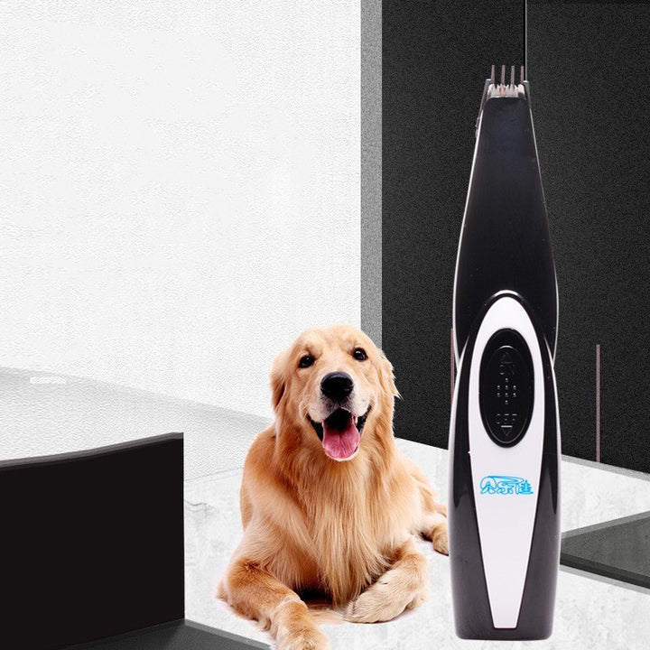 Trimmer Grinder Cat Dog Grooming Tool