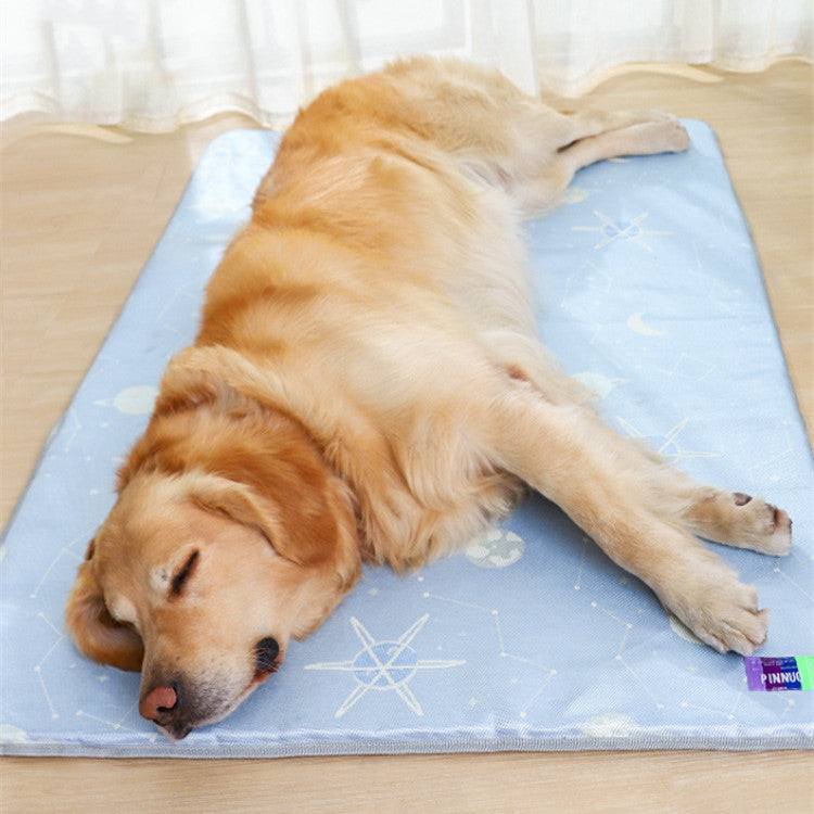 Pet Dog Sleeping Water-proof Mattress Mat