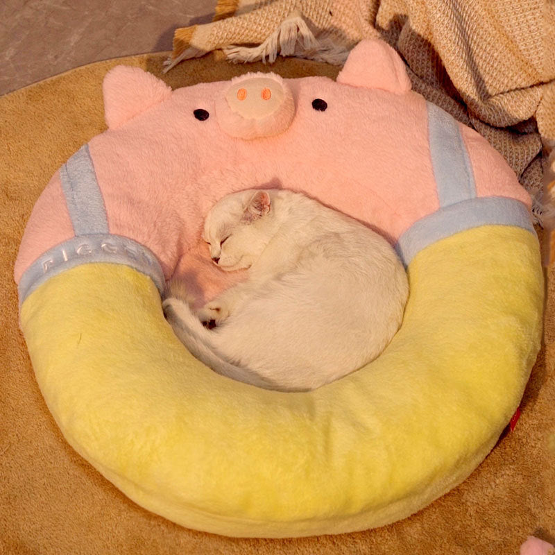 Cat Bed For Sleeping