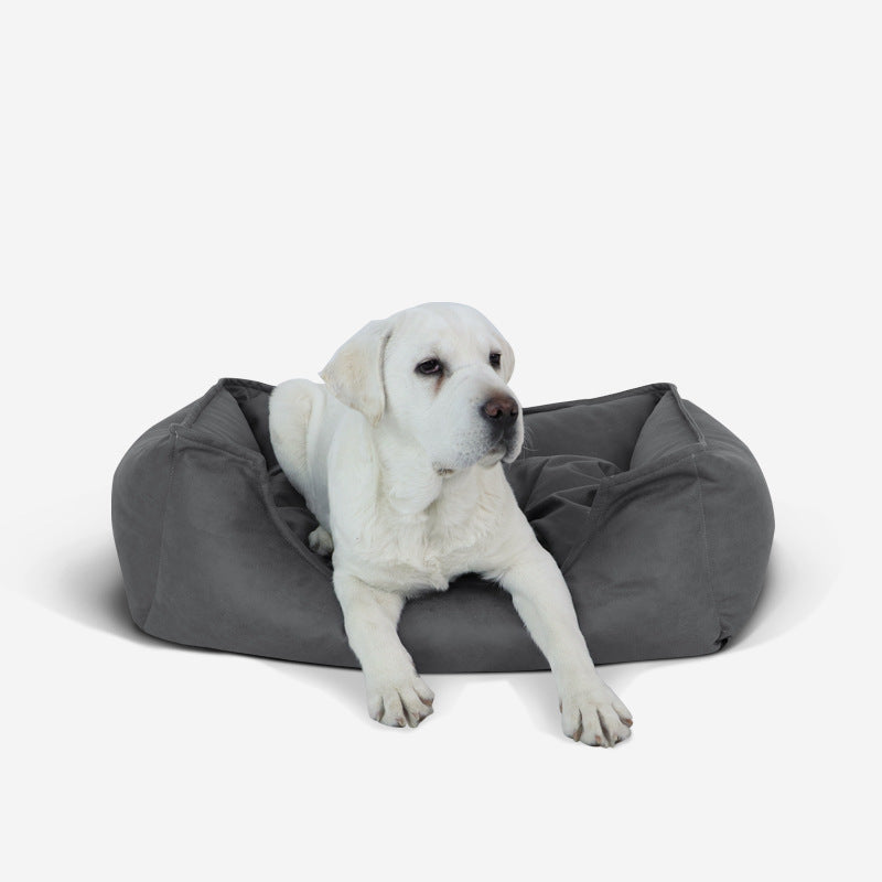 Waterproof Kennel Pet Bed Sofa Cat Nest Supplies