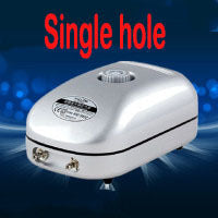 Four Head Fish Tank Oxygen
