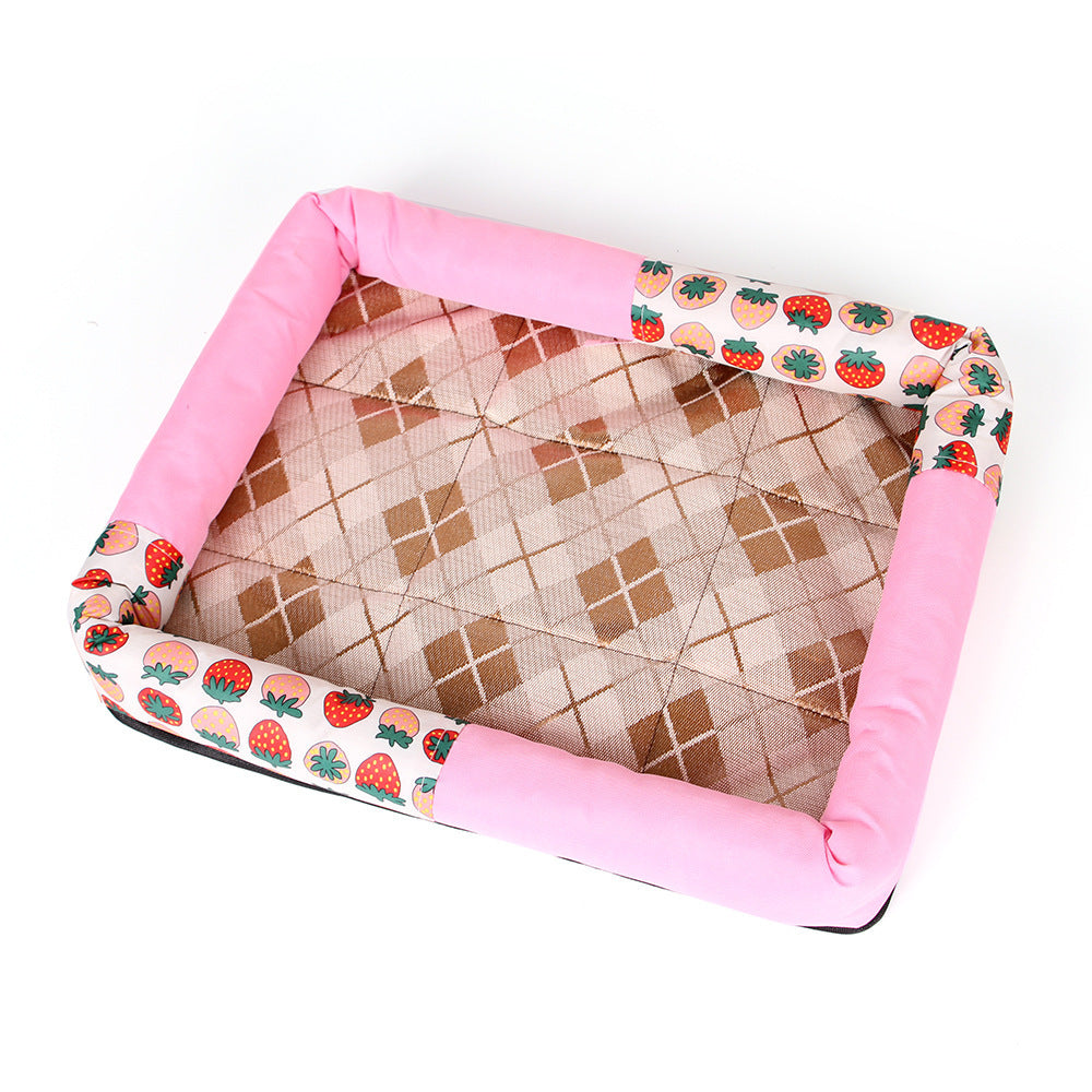 Pet Cooling Mat