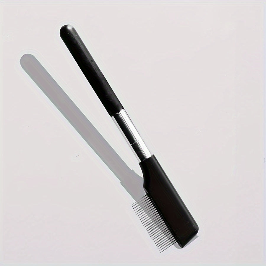 Pet-friendly Eye Grooming Dog Brush