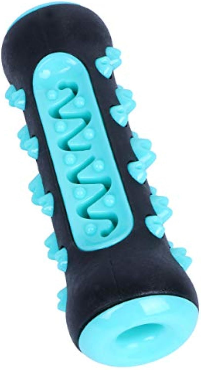 Dog Toothbrush Chew Toy Puppy Dog
