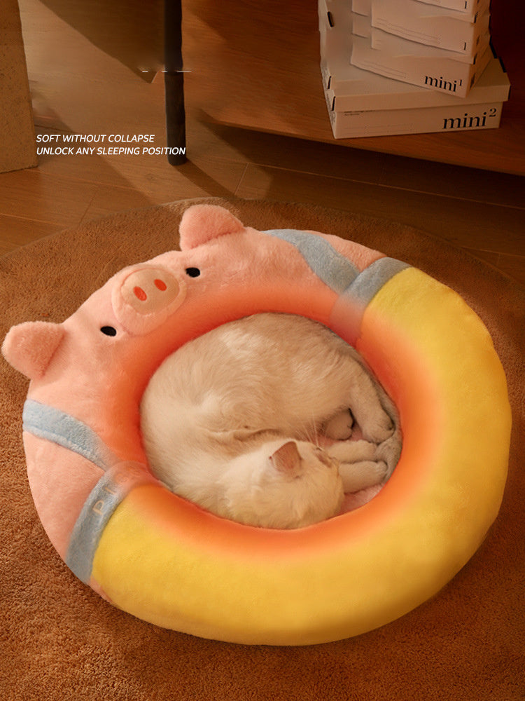 Cat Bed For Sleeping